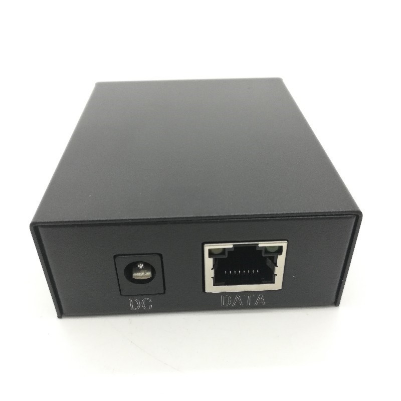SDaPo New Items PS1248G 12V 4A 48W Gigabit PoE Splitter With High Quality