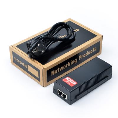 SDaPo PSE802G 10/100/1000Mbps 30W IEEE802.3af/at PoE Injector