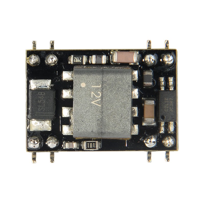 DP9900 DP9912 Pin to pin AG9900 12V 1A IEEE802.3af standard 1500V high voltage isolation the smallest poe module board SDAPO