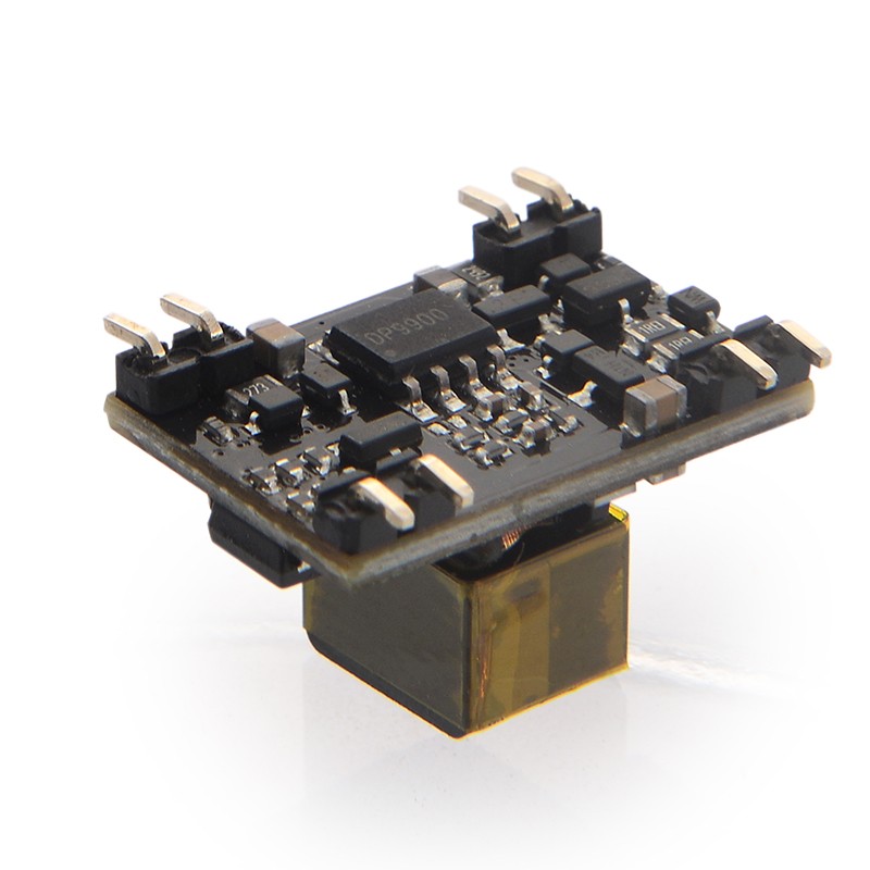 DP9900 DP9912 Pin to pin AG9900 12V 1A IEEE802.3af standard 1500V high voltage isolation the smallest poe module board SDAPO