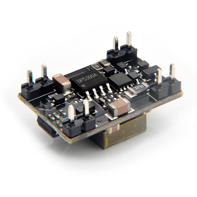 DP9900LP DP9912LP Pin to pin AG9900LP 12V 1A IEEE802.3af standard 1500V high voltage isolation the smallest poe module board SDAPO