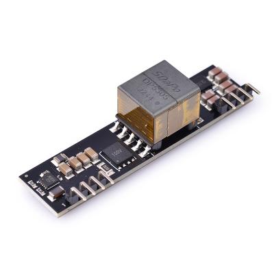 hot sales 5V4A IEEE802.3af/at Standard Pin to Pin AG5300 AG5305 POE Module SDAPO DP5305