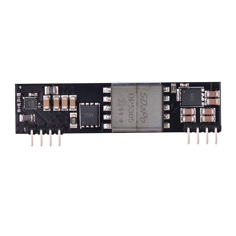 Efficiency up to 92% pin to pin AG5405 poe module SDAPO DP5405