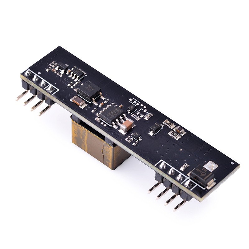 Efficiency up to 92% pin to pin AG5405 poe module SDAPO DP5405