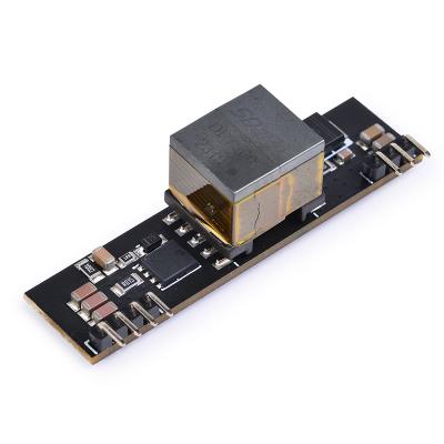 Isolation Type 52V Boost Converter Module Work with DP6100 pin to pin AG7200 Poe Module SDAPO DP7200